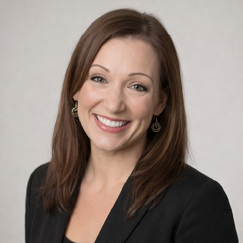 Christy Maguire Headshot