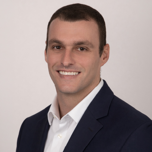 Nick Miller Headshot